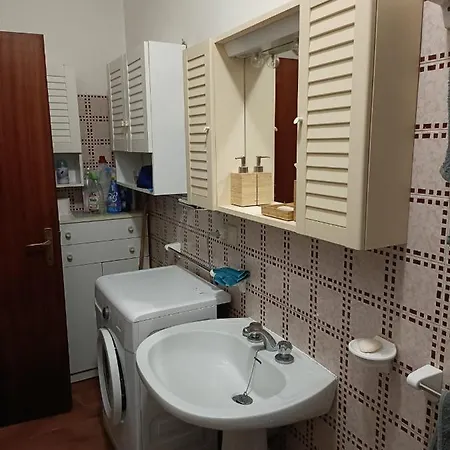 Villetta A Schiera Lido Degli Scacchi