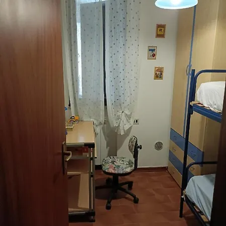 Villetta A Schiera Lido Degli Scacchi *