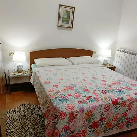 villetta a schiera lido degli scacchi Casa vacanze *