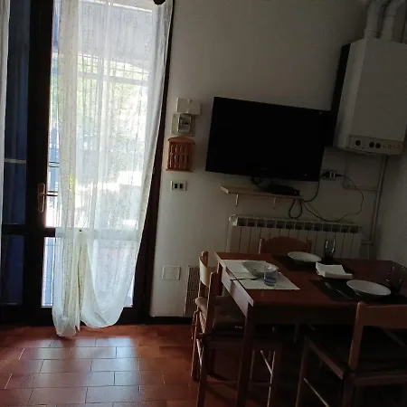 بيت للعطل Villetta A Schiera Lido Degli Scacchi