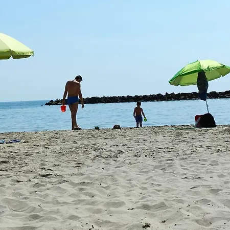Villetta A Schiera Lido Degli Scacchi * Lido di Scacchi