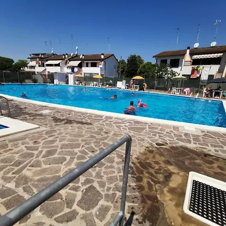 Villetta A Schiera Lido Degli Scacchi Lido di Scacchi