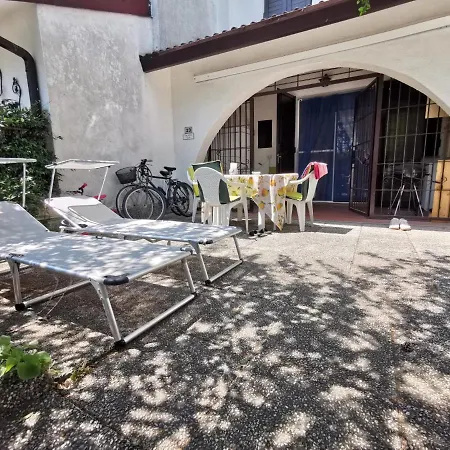 Villetta A Schiera Lido Degli Scacchi